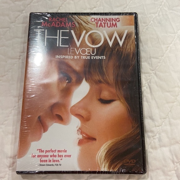 DVDS. 4 still sealed original. - Picture 3 of 5